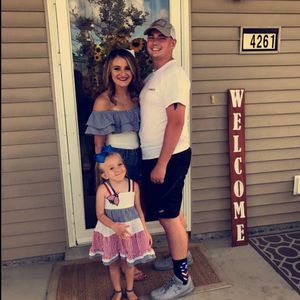 Meet your Posher, Dalton